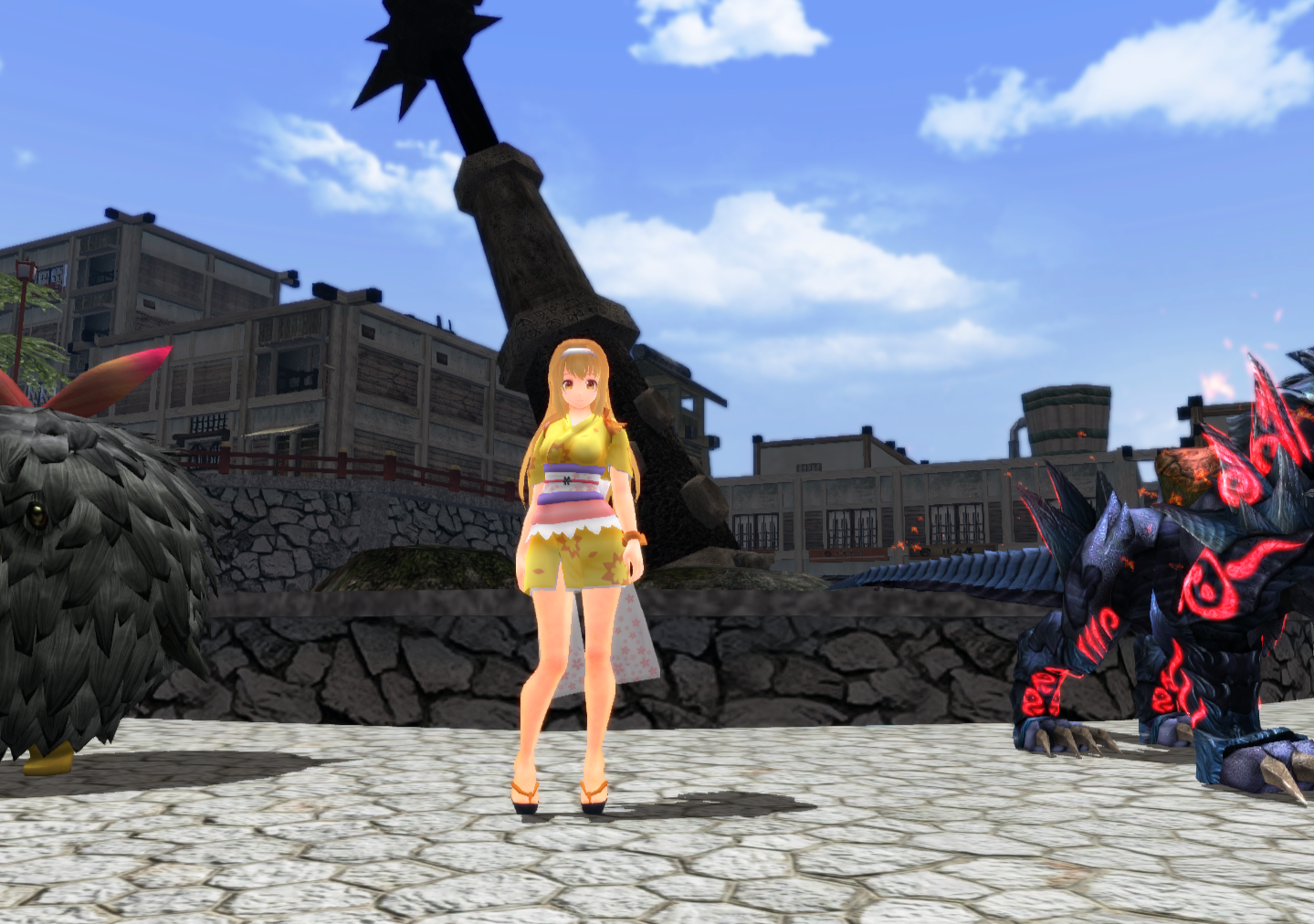 追記】5月26日（木）アップデート内容 (2016/05/26) | 鬼斬(おにぎり)