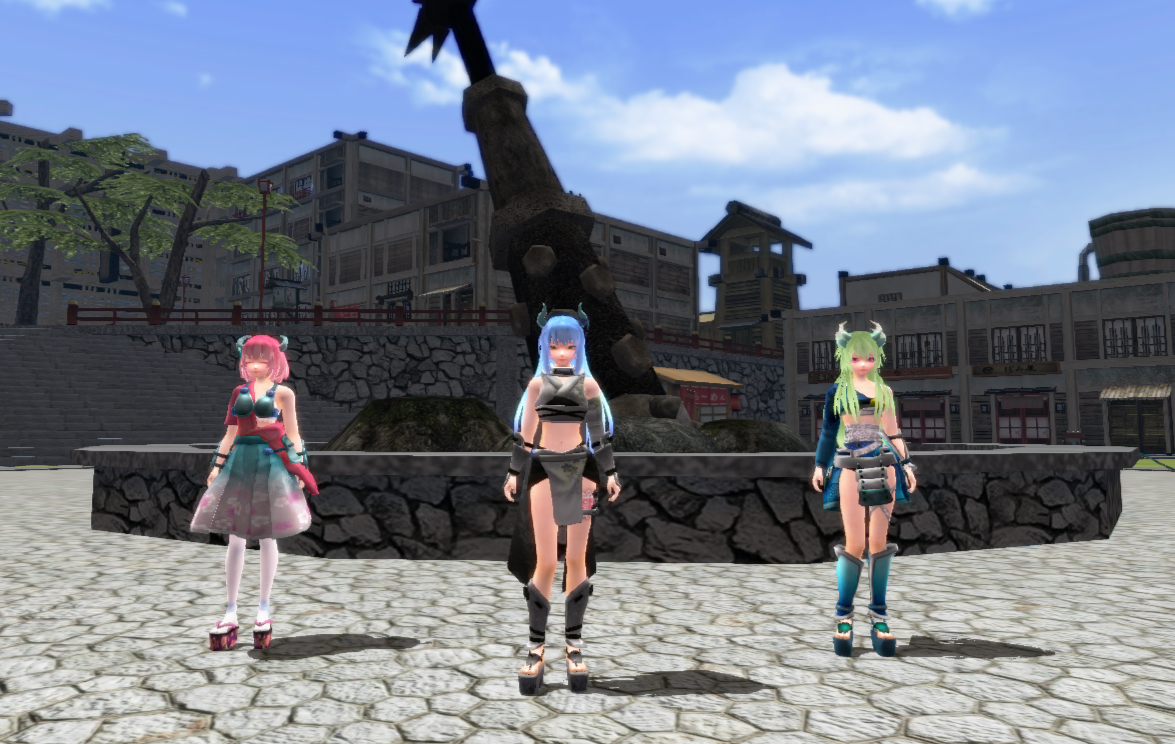 6月23日19時追記】6月23日(木)アップデート内容 (2016/06/23) | 鬼斬(おにぎり)