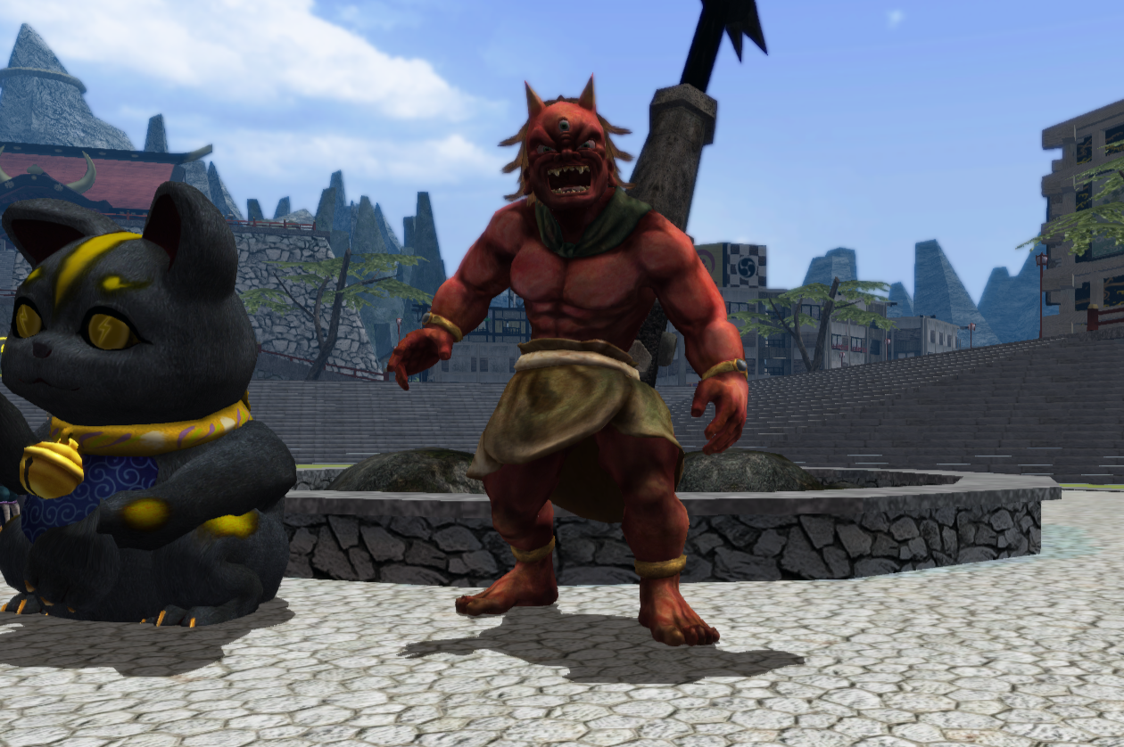 追記】9月15日（木）アップデート内容 (2016/09/14) | 鬼斬(おにぎり)