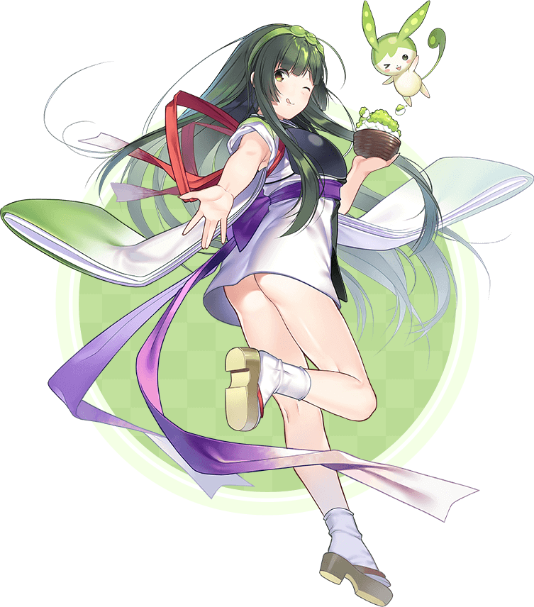 鬼斬×東北ずん子」早くも！復刻コラボイベント特設サイト公開！ | 鬼斬