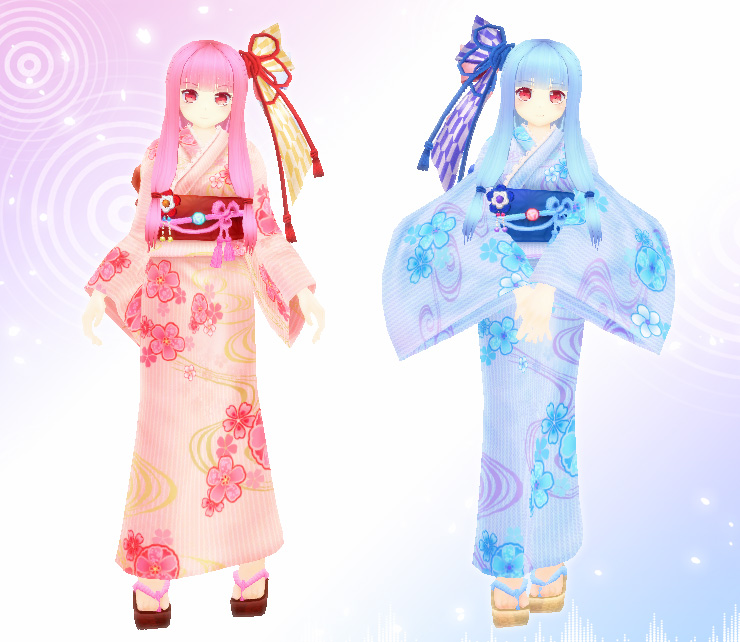 公式描き下ろし 琴葉姉妹 ほぼ等身大 浴衣姉妹マイクロファイバータオル 公式描き下ろし 琴葉姉妹 ほぼ等身大 浴衣姉妹マイクロファイ