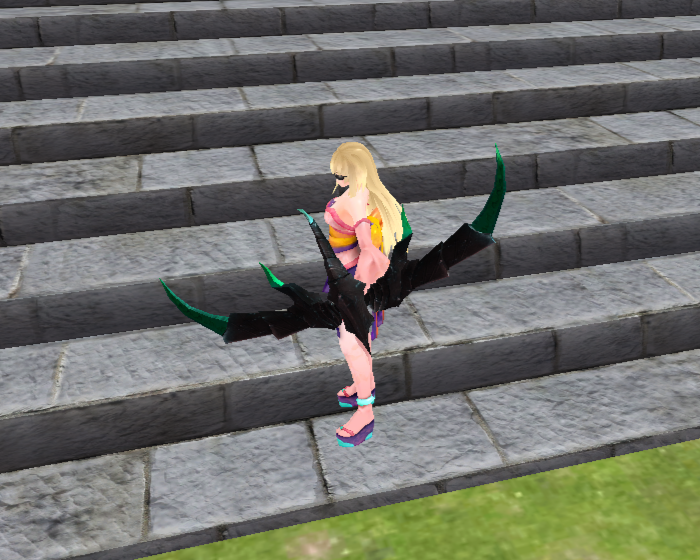 ミーミルさん 0506 （5月9日（月）アップデート内容 (2022/05/06) | 鬼  