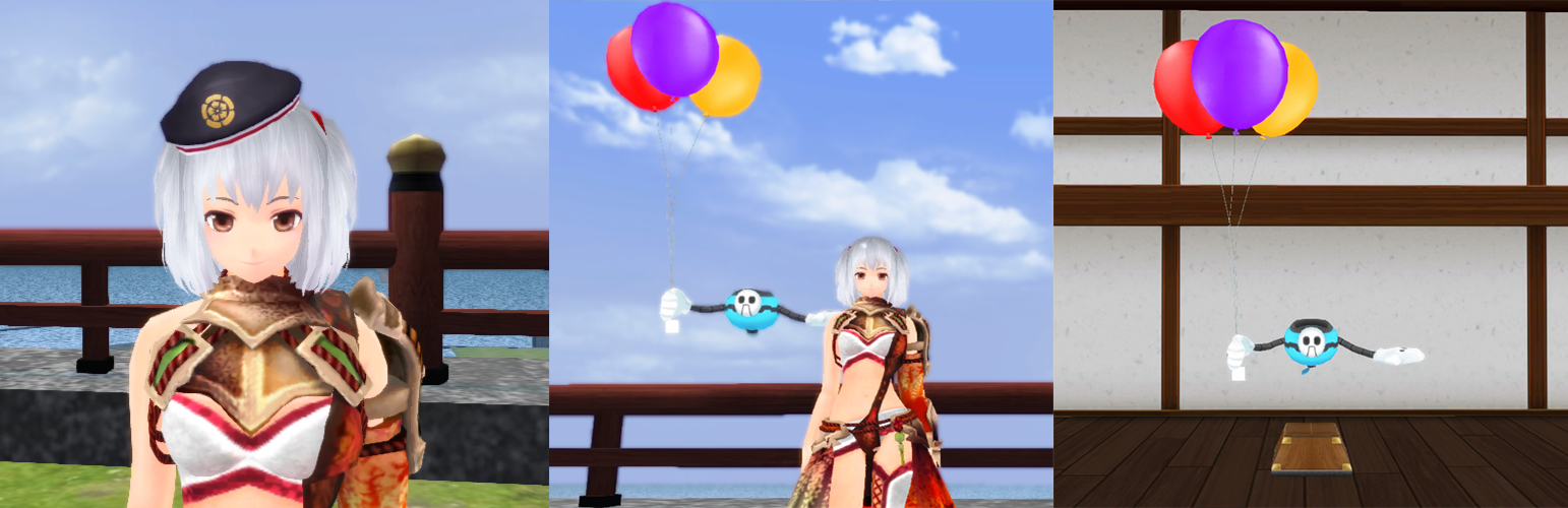 追記】8月22日（木）アップデート内容 (2024/08/21) | 鬼斬(おにぎり)