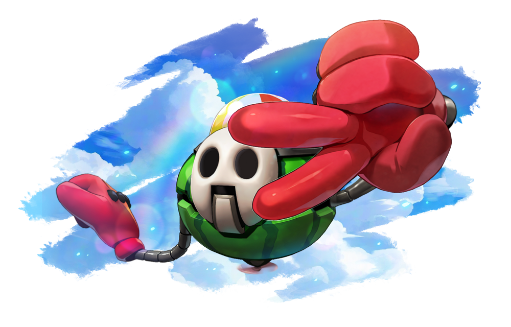 追記】8月22日（木）アップデート内容 (2024/08/21) | 鬼斬(おにぎり)