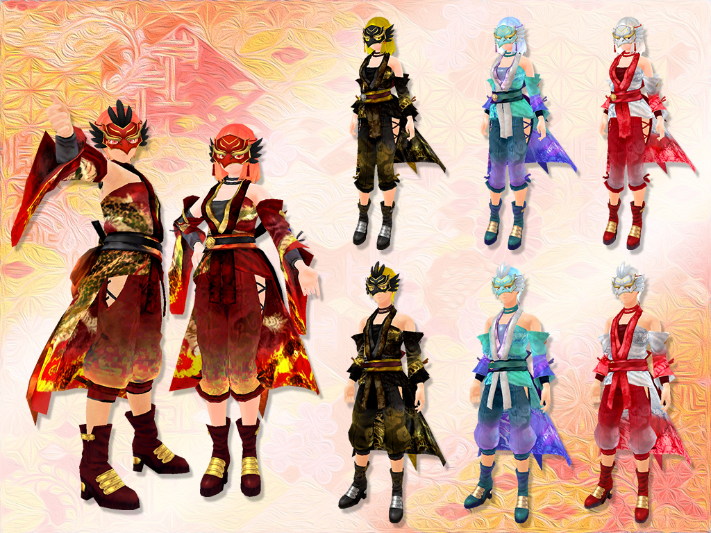 追記】8月22日（木）アップデート内容 (2024/08/21) | 鬼斬(おにぎり)