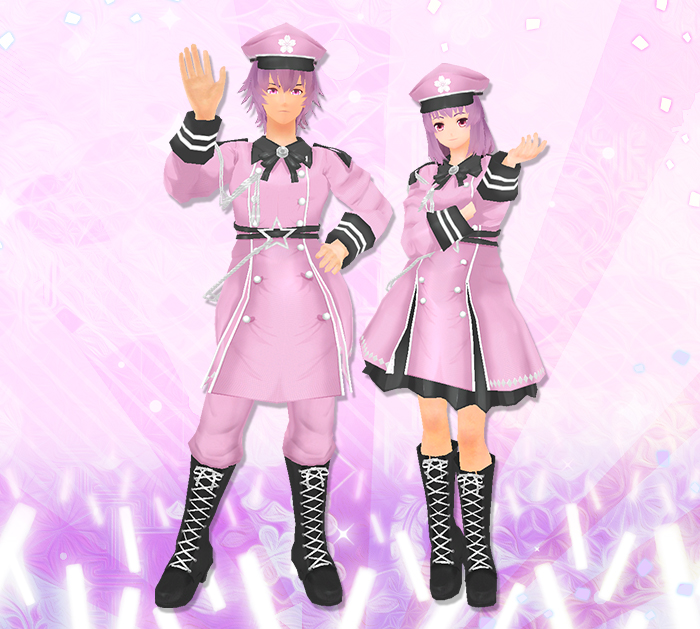 鬼の湯　鬼娘　柊ちゃん（新品） 追記】1月1日（水）の更新内容および新キャラクターに関するお知らせ