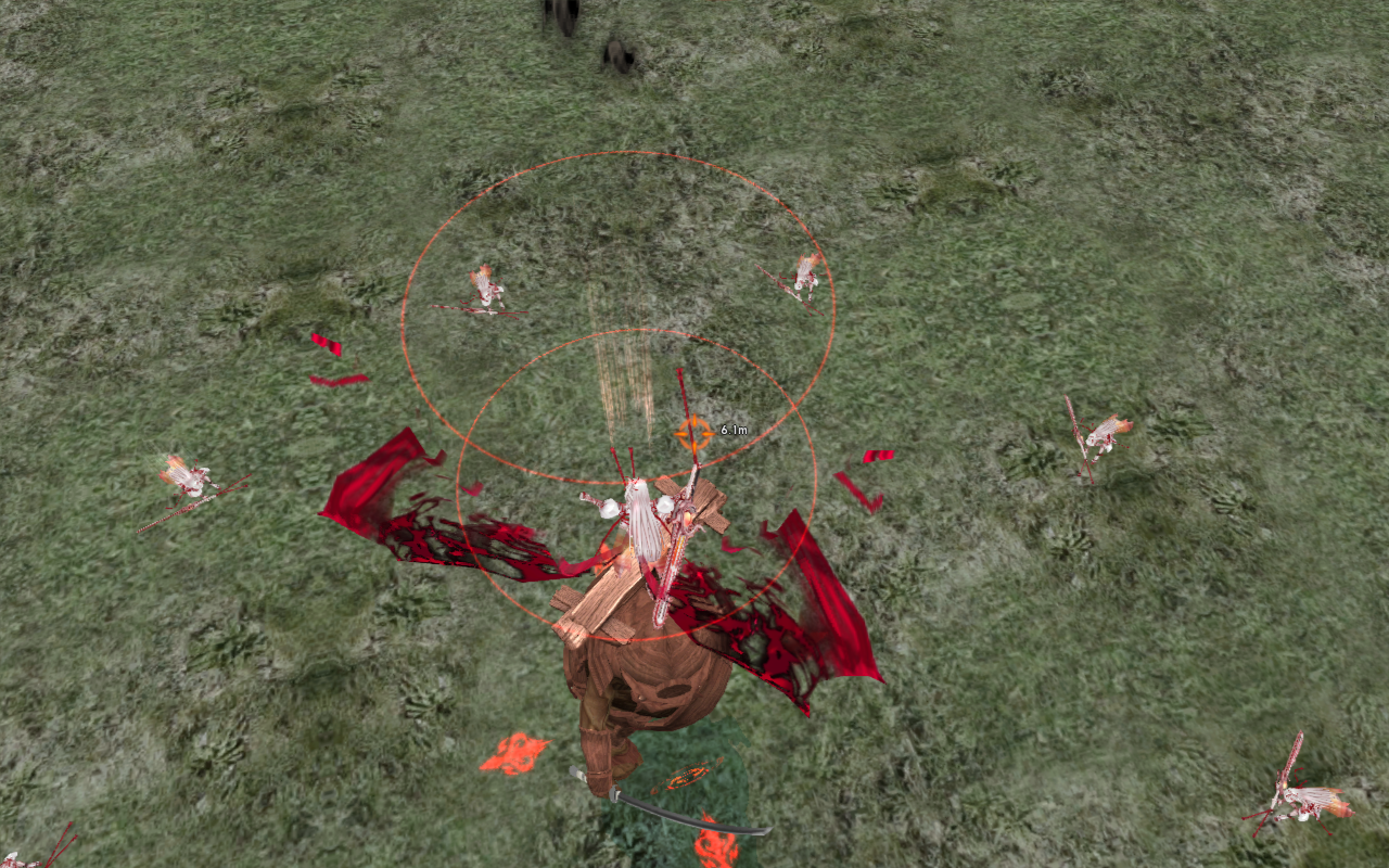 新キャラクター「霧隠才蔵」登場！ (2024/12/23) | 鬼斬(おにぎり)