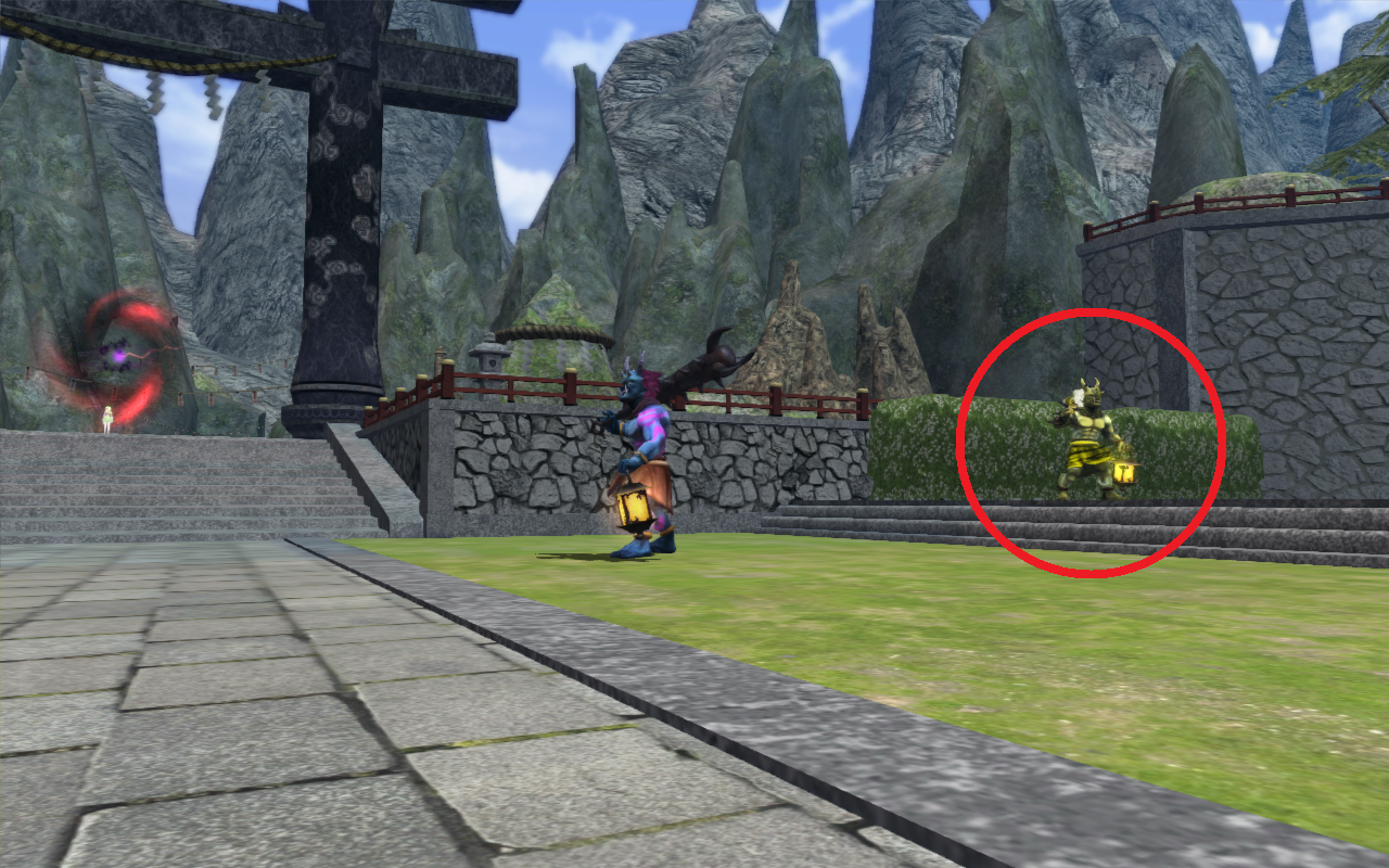 和風無鎖定MMORPG《鬼斬》官方網站| 鬼斬新聞> 遊戲更新> 【預告】11月13日例行維修預定公告