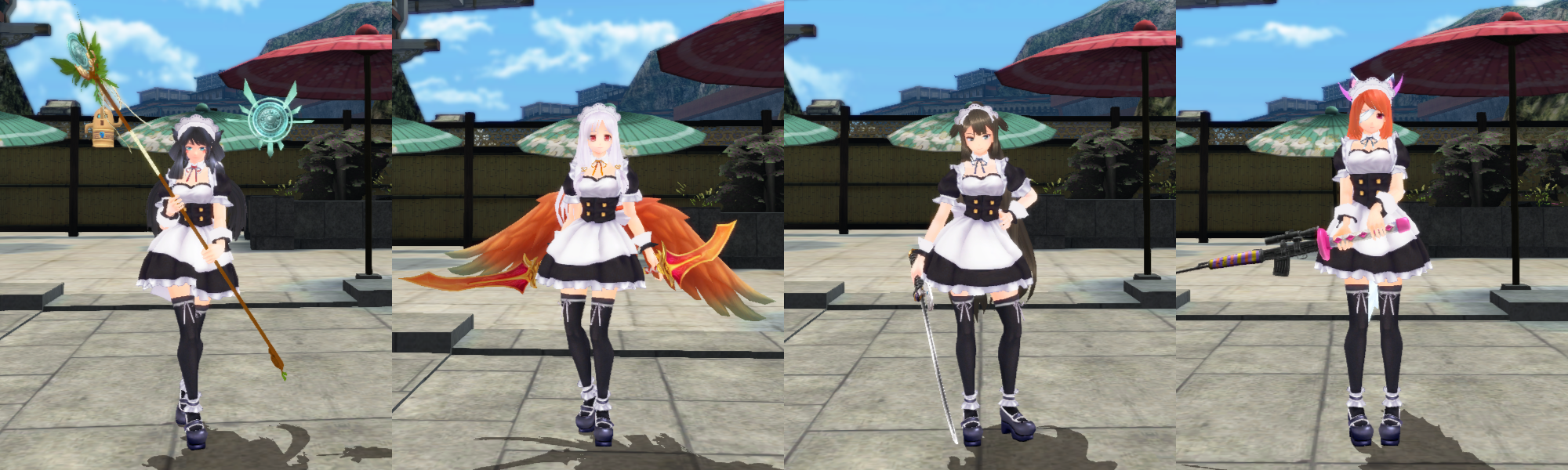 Onigiri - Official Website | Information > Update > 【Addendum】11