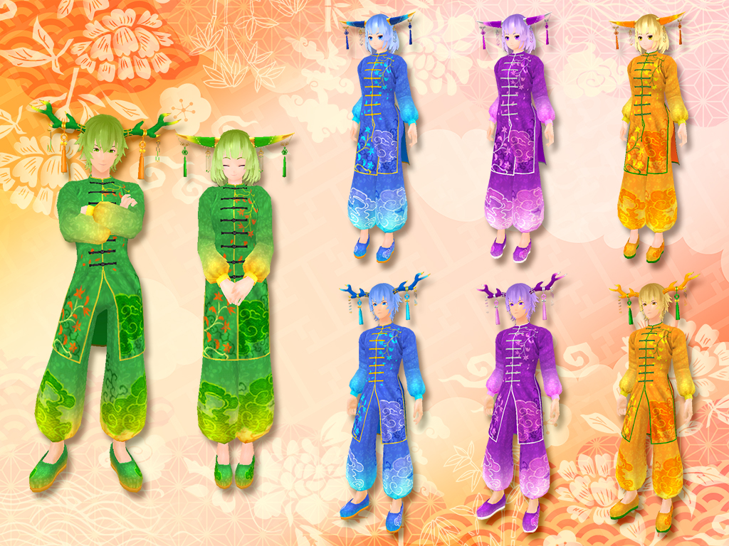 1月1日（木）より登場するにゃんころポン一覧 (2025/12/17) | 鬼斬