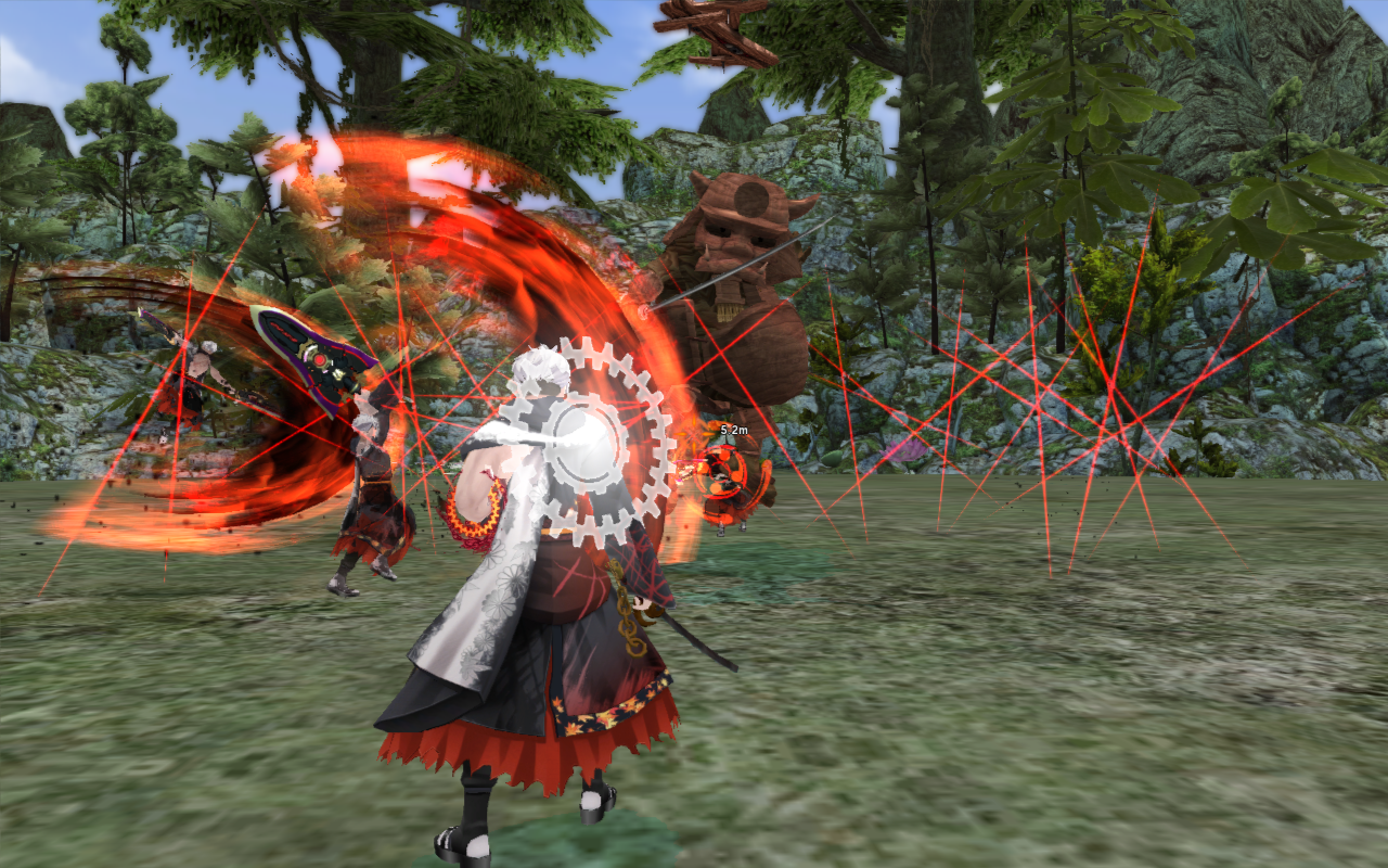 新キャラクター「岡田以蔵」登場！ (2025/12/17) | 鬼斬(おにぎり)