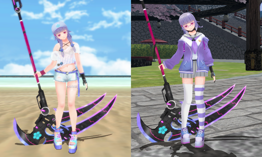 ゲームキャラクター masamasa-onigiri Onigiri - Official Website | Information > Update > 【Addendum】11
