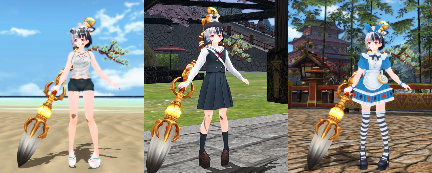 Onigiri - Official Website | Information > Update > 5/1/2026