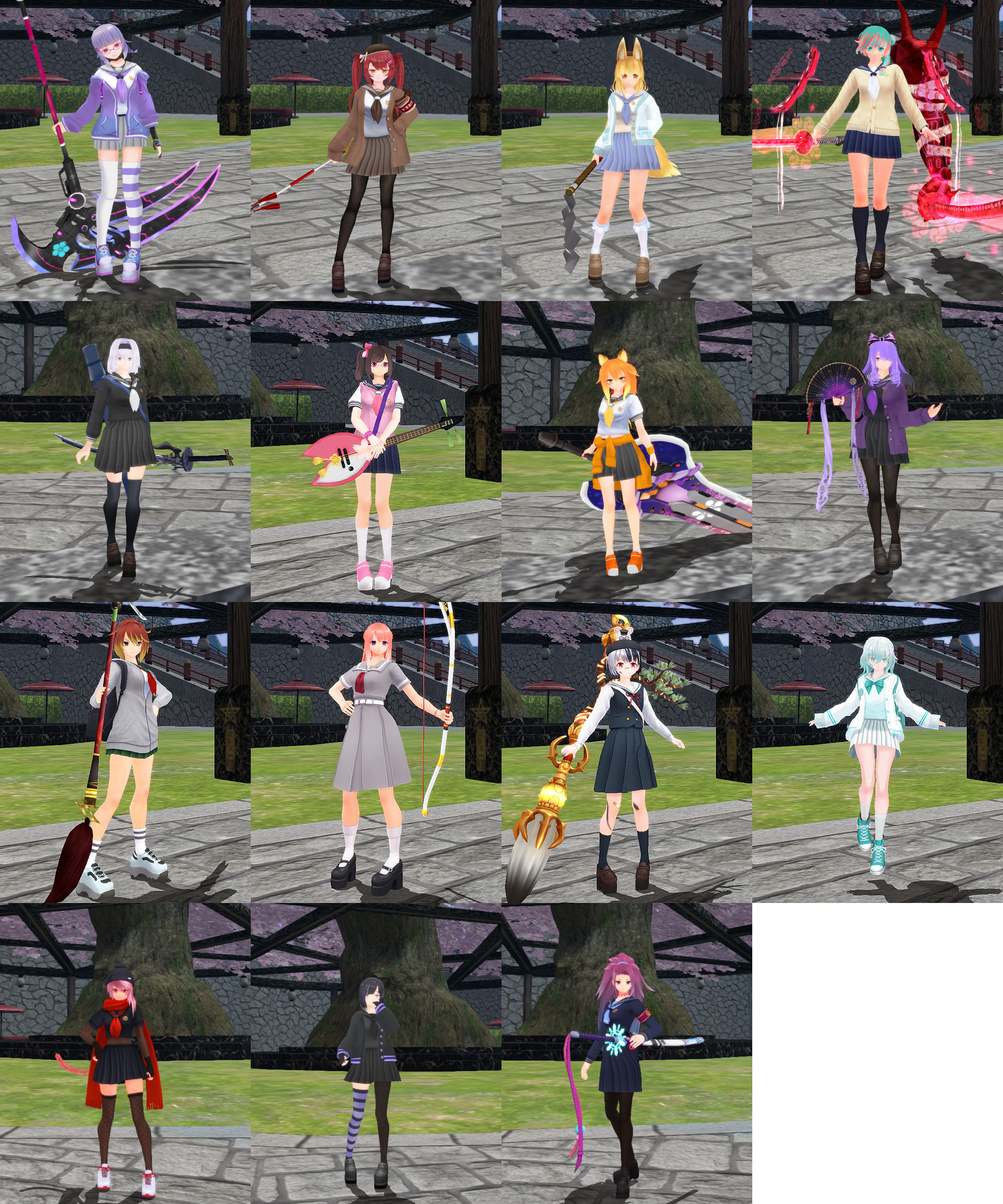Onigiri - Official Website | Information > Update > 6/26/2026