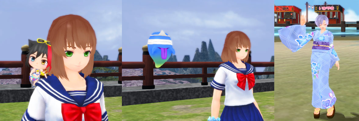 Onigiri - Official Website | Information > Update > 6/26/2026